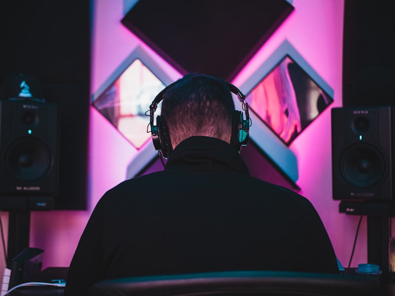 Test for Echo
