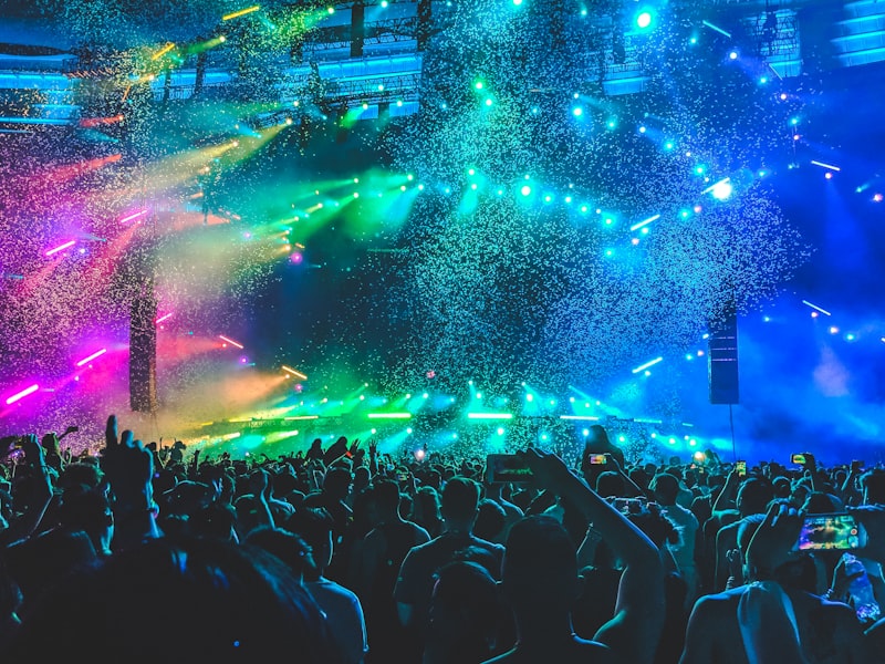 June 24 Show Rescheduled to July 2