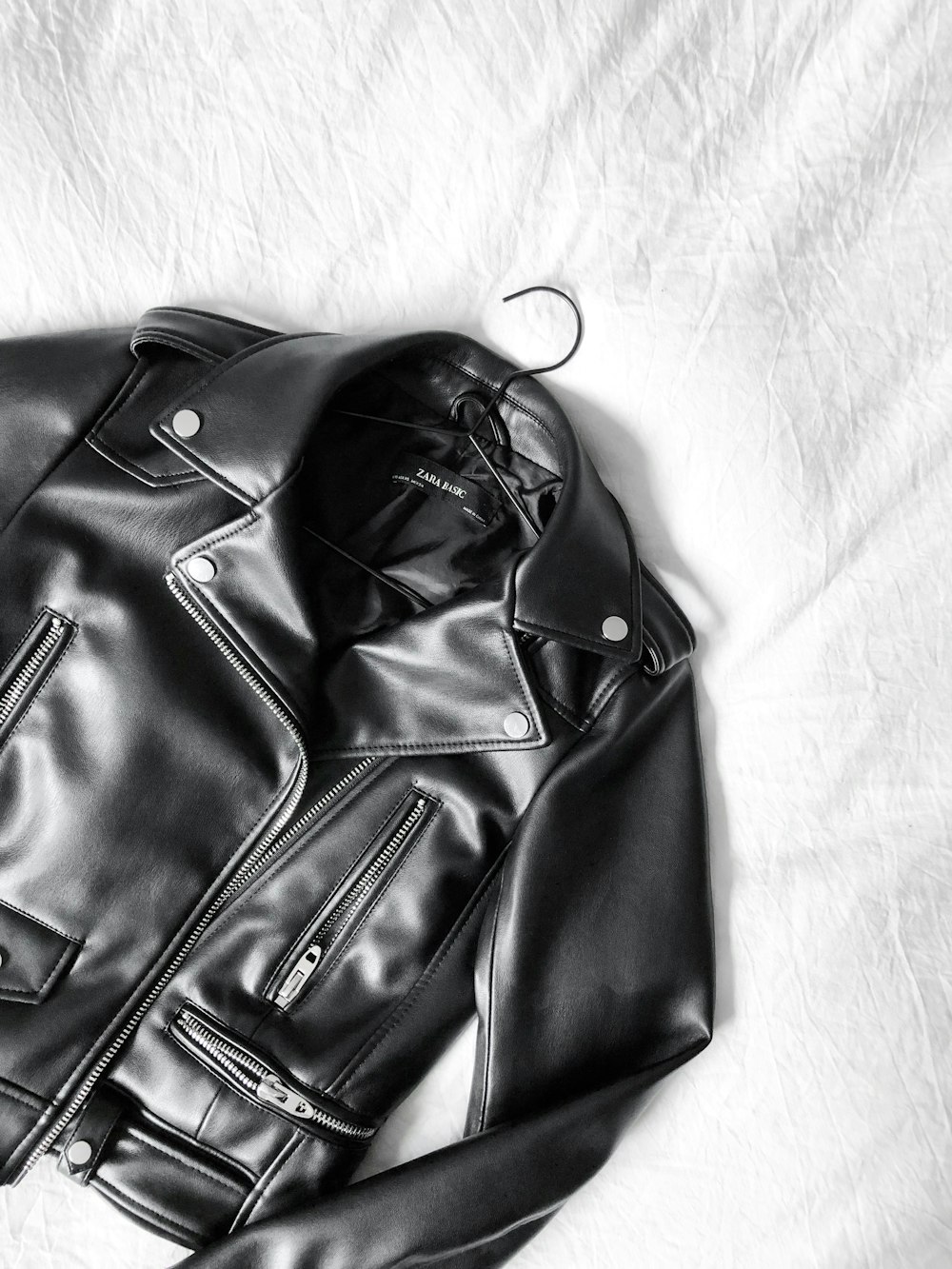 50 Something Tour Bomber Jacket