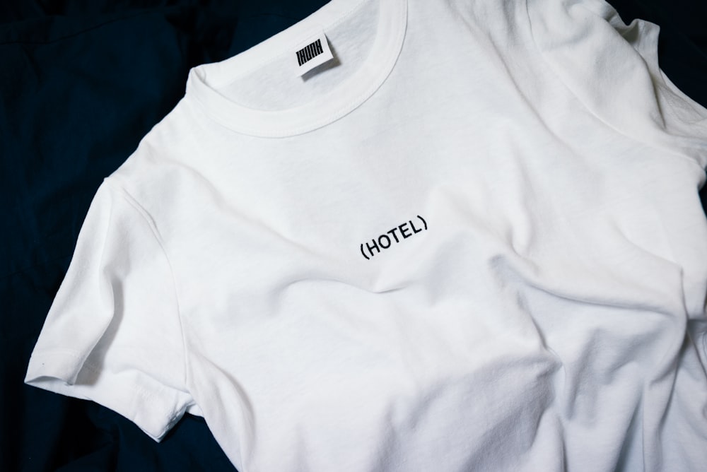 New York Event Tee
